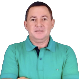 Wagner Ferreira Gonçalves