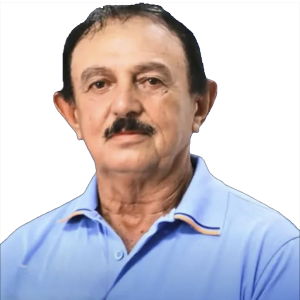 Jailson Mendonça da Silva